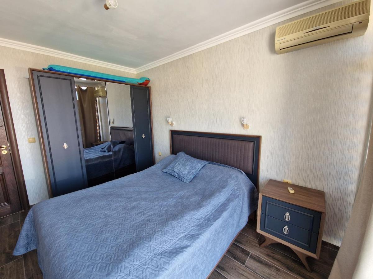 DOLCE DELUXE-Dolce Vita 2 Apart Complex Sveti Vlas Exterior foto
