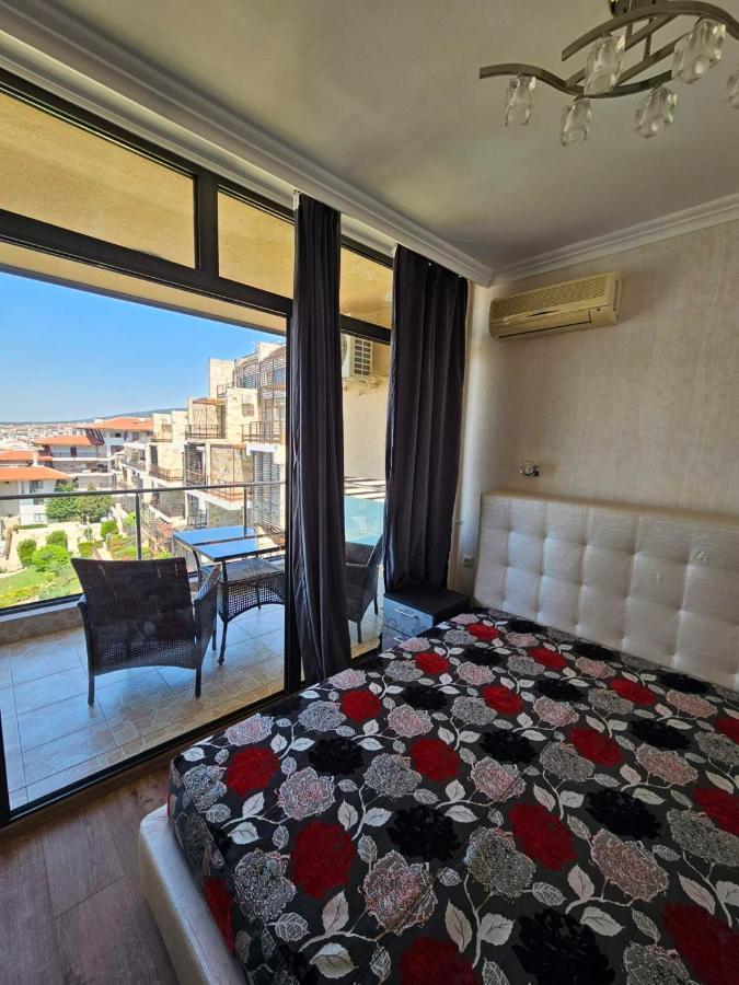 DOLCE DELUXE-Dolce Vita 2 Apart Complex Sveti Vlas Exterior foto