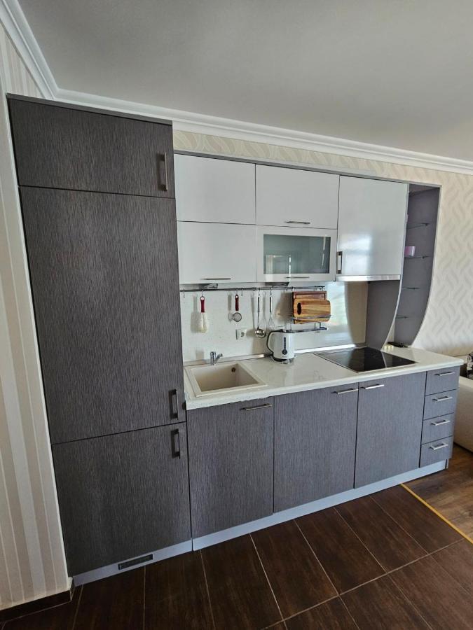 DOLCE DELUXE-Dolce Vita 2 Apart Complex Sveti Vlas Exterior foto