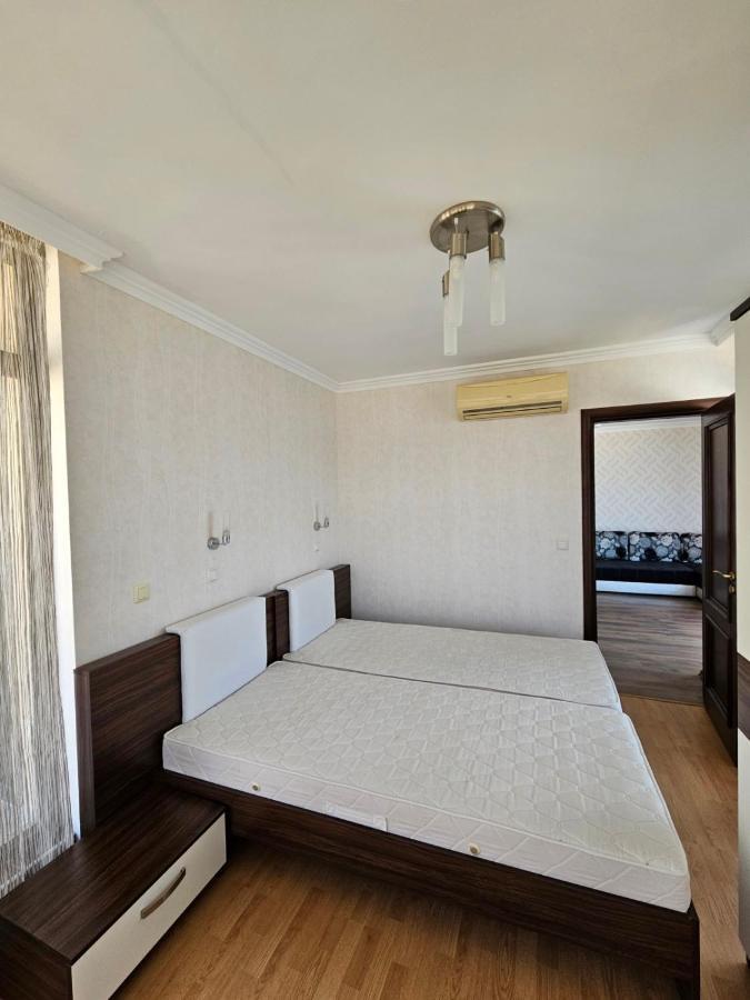 DOLCE DELUXE-Dolce Vita 2 Apart Complex Sveti Vlas Exterior foto