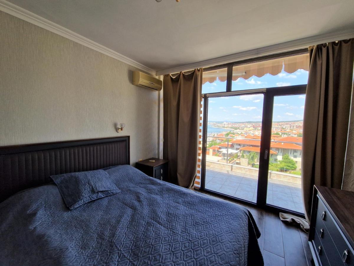 DOLCE DELUXE-Dolce Vita 2 Apart Complex Sveti Vlas Exterior foto