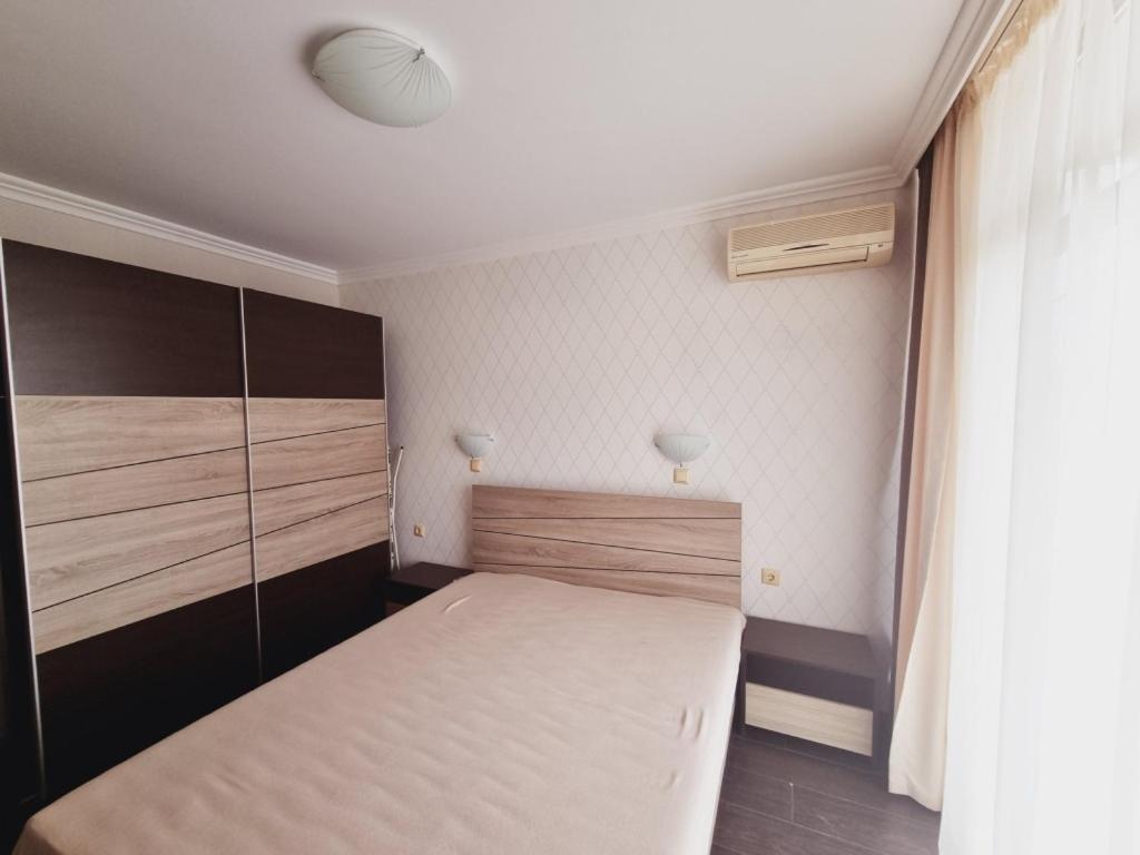 DOLCE DELUXE-Dolce Vita 2 Apart Complex Sveti Vlas Exterior foto