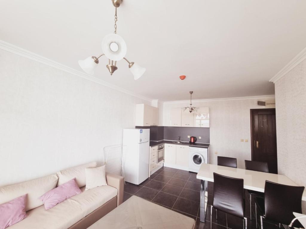 DOLCE DELUXE-Dolce Vita 2 Apart Complex Sveti Vlas Exterior foto