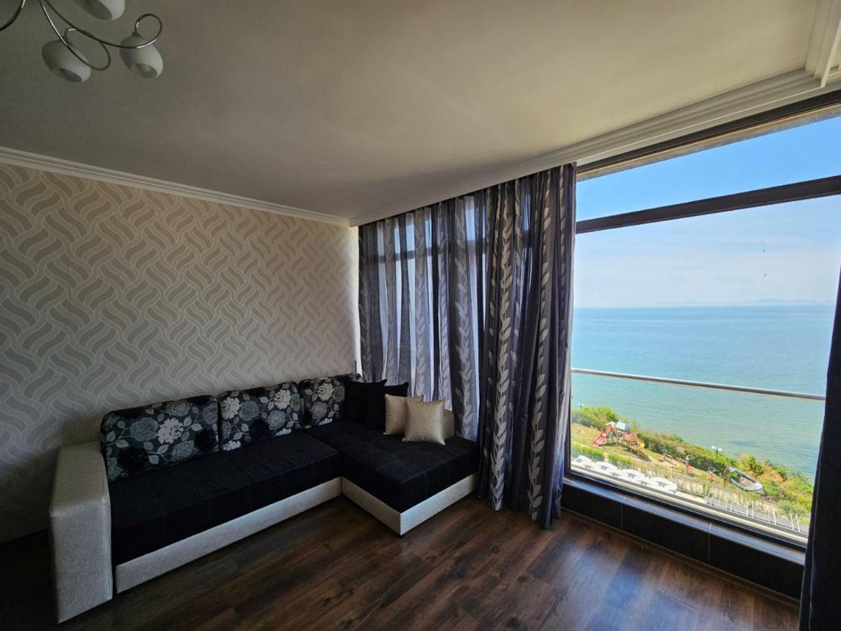 DOLCE DELUXE-Dolce Vita 2 Apart Complex Sveti Vlas Exterior foto