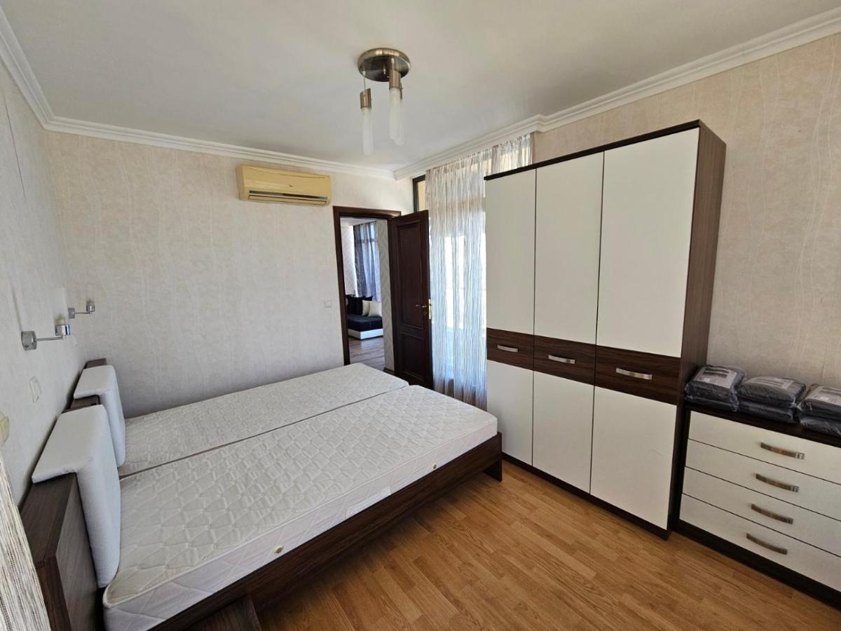DOLCE DELUXE-Dolce Vita 2 Apart Complex Sveti Vlas Exterior foto