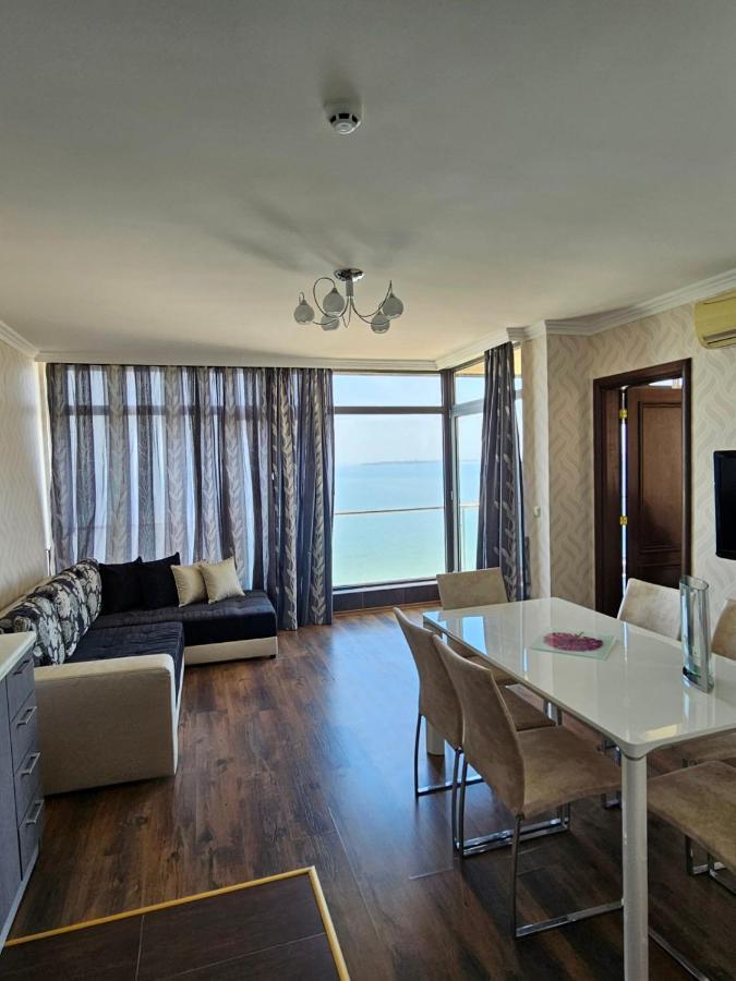 DOLCE DELUXE-Dolce Vita 2 Apart Complex Sveti Vlas Exterior foto