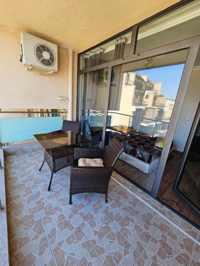 DOLCE DELUXE-Dolce Vita 2 Apart Complex Sveti Vlas Exterior foto