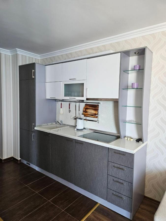 DOLCE DELUXE-Dolce Vita 2 Apart Complex Sveti Vlas Exterior foto