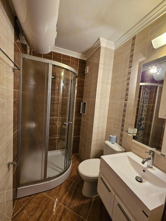 DOLCE DELUXE-Dolce Vita 2 Apart Complex Sveti Vlas Exterior foto