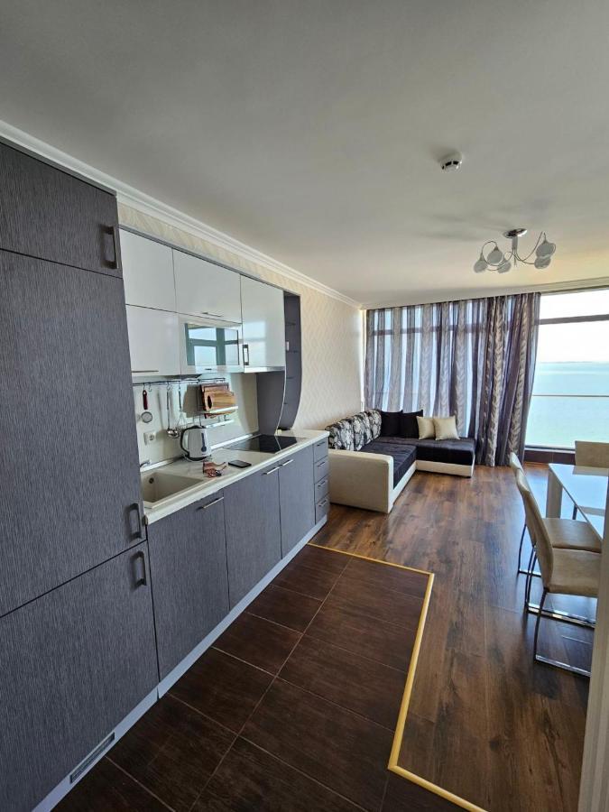 DOLCE DELUXE-Dolce Vita 2 Apart Complex Sveti Vlas Exterior foto