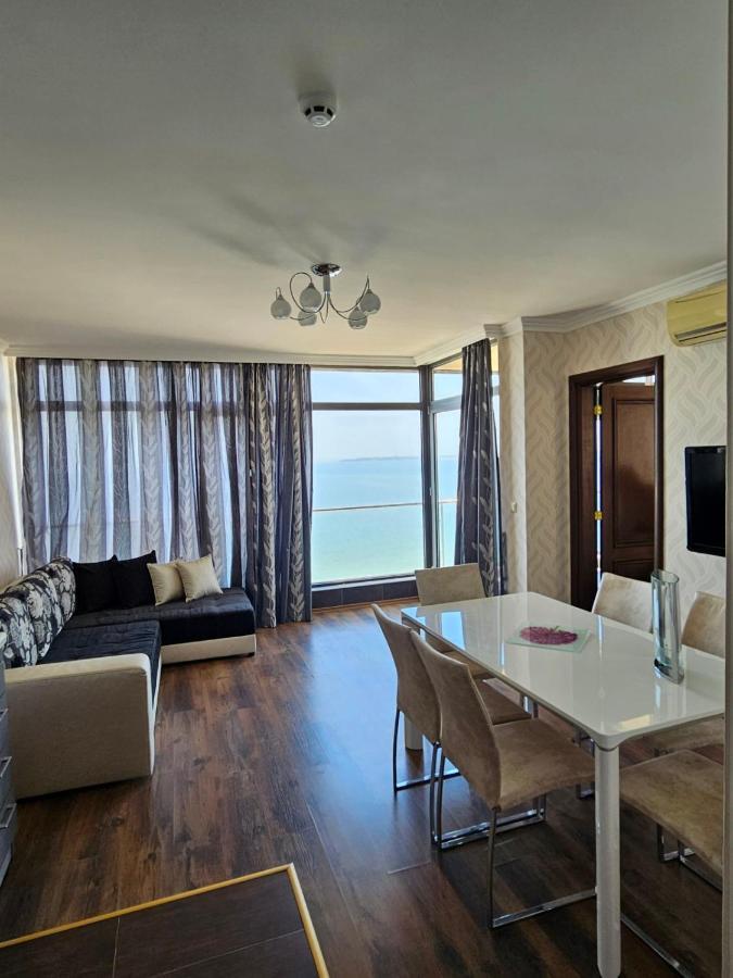 DOLCE DELUXE-Dolce Vita 2 Apart Complex Sveti Vlas Exterior foto