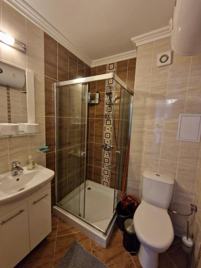 DOLCE DELUXE-Dolce Vita 2 Apart Complex Sveti Vlas Exterior foto