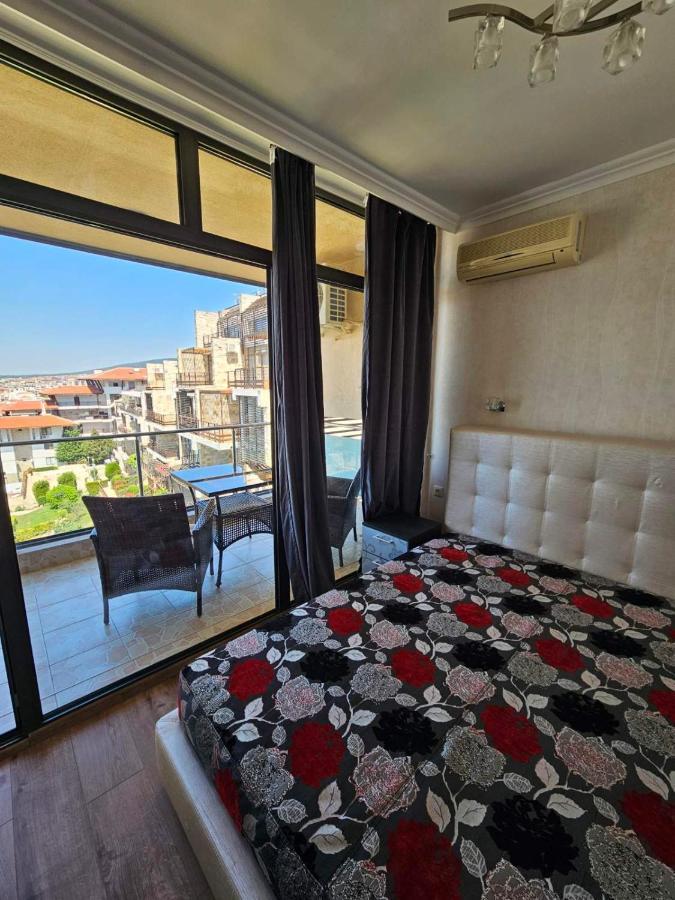 DOLCE DELUXE-Dolce Vita 2 Apart Complex Sveti Vlas Exterior foto