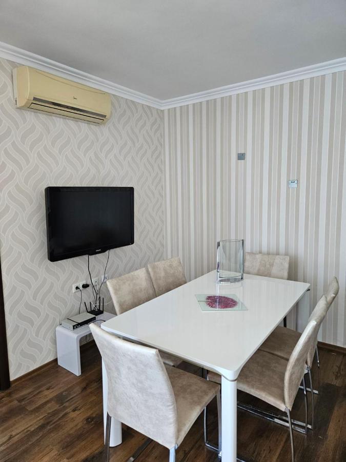 DOLCE DELUXE-Dolce Vita 2 Apart Complex Sveti Vlas Exterior foto