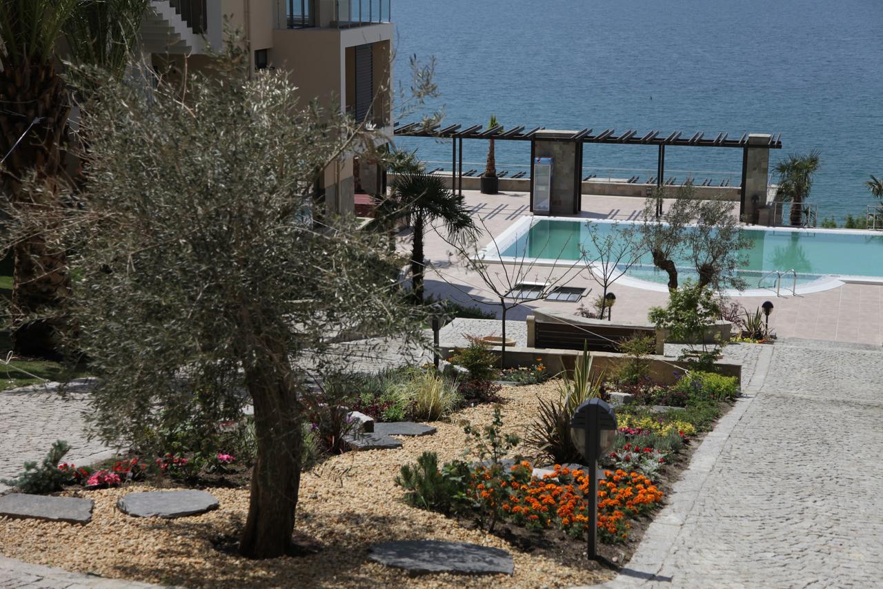 DOLCE DELUXE-Dolce Vita 2 Apart Complex Sveti Vlas Exterior foto